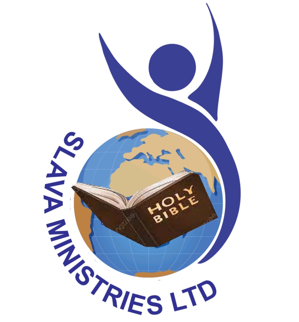 Slava Ministries Logo